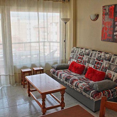 Appartement La Mejor Ubicacion à Fuengirola Extérieur photo