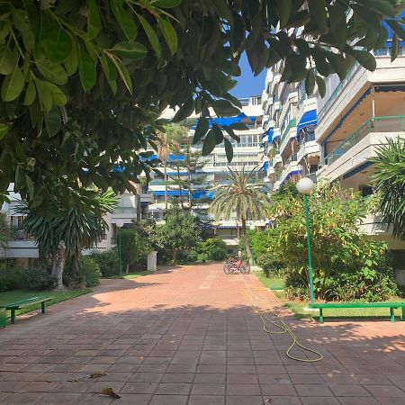 Appartement La Mejor Ubicacion à Fuengirola Extérieur photo