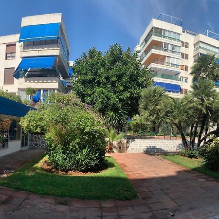 Appartement La Mejor Ubicacion à Fuengirola Extérieur photo