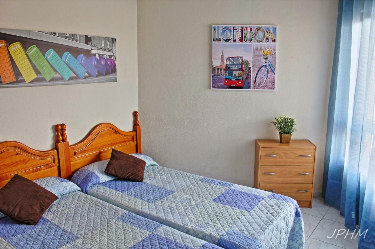 Appartement La Mejor Ubicacion à Fuengirola Extérieur photo