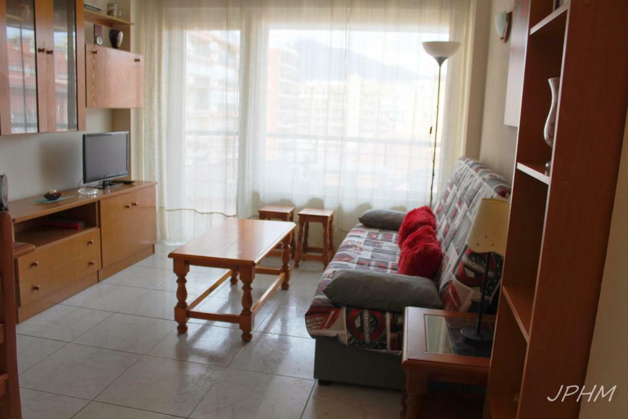 Appartement La Mejor Ubicacion à Fuengirola Extérieur photo