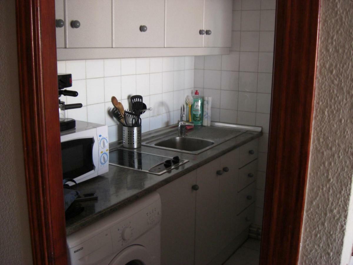 Appartement La Mejor Ubicacion à Fuengirola Extérieur photo