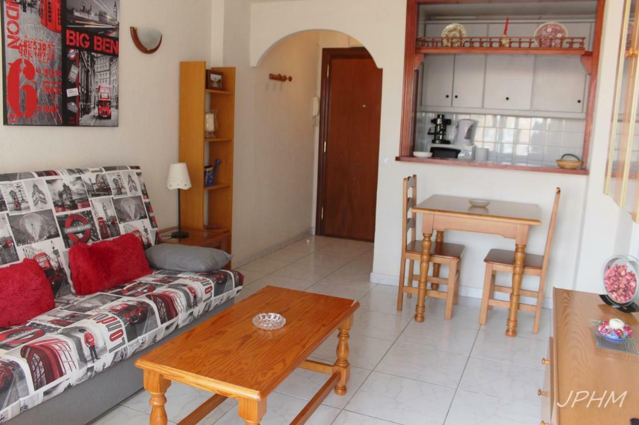 Appartement La Mejor Ubicacion à Fuengirola Extérieur photo