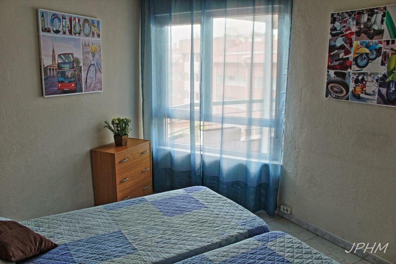 Appartement La Mejor Ubicacion à Fuengirola Extérieur photo