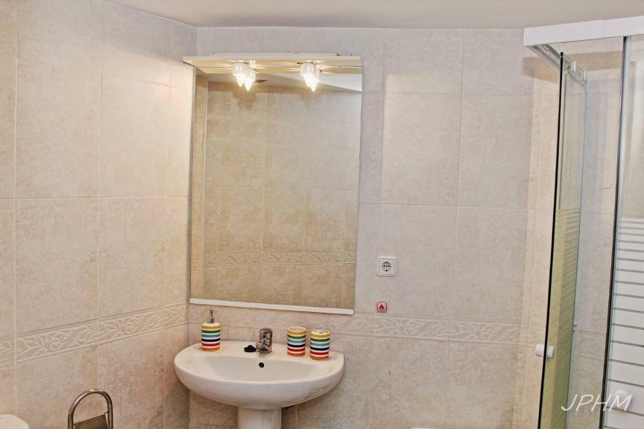 Appartement La Mejor Ubicacion à Fuengirola Extérieur photo