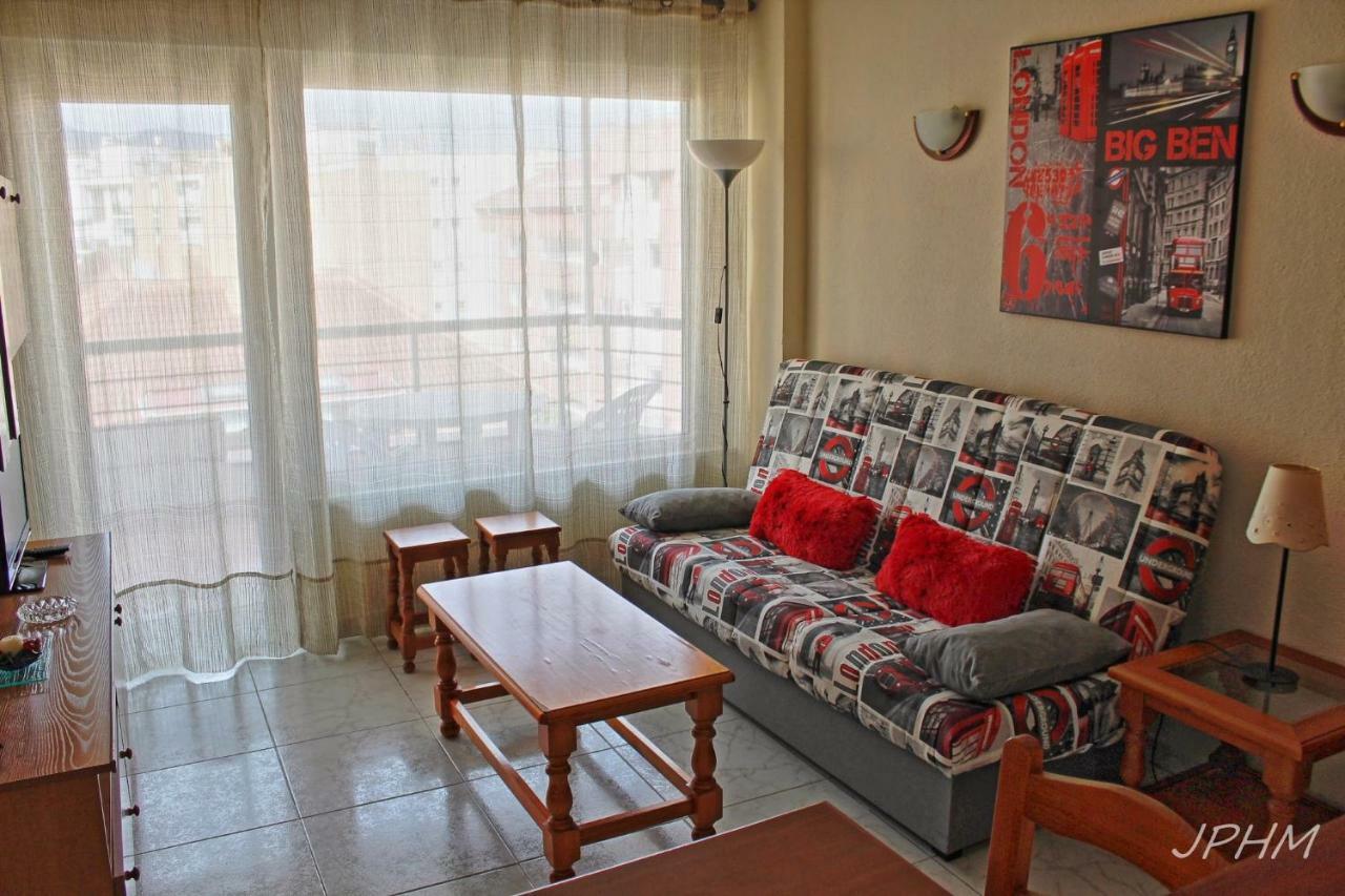 Appartement La Mejor Ubicacion à Fuengirola Extérieur photo